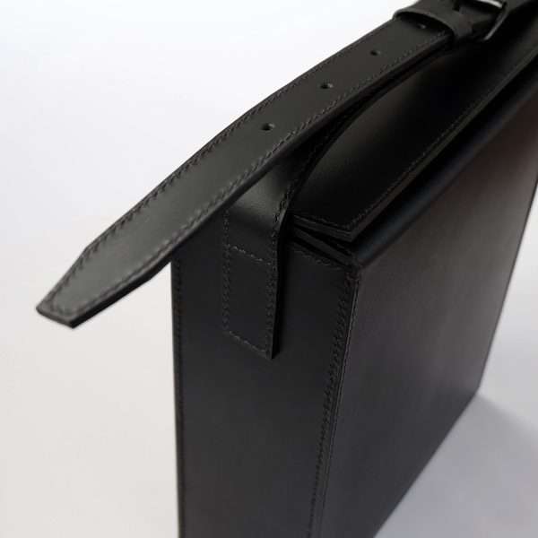 150-Vertical-Box-Bag-in-Black-Calfskin-Leather5 L150