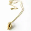 Acorn Necklace