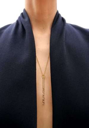 Drill-Necklace Drill-Necklace