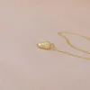 Acorn Necklace
