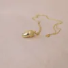 Acorn Necklace