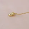 Acorn Necklace