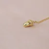 Acorn Necklace
