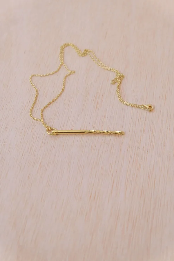 DSCF9625 Drill Necklace