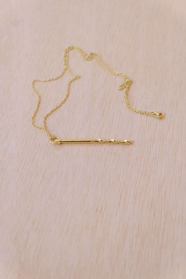 DSCF9625 Drill Necklace
